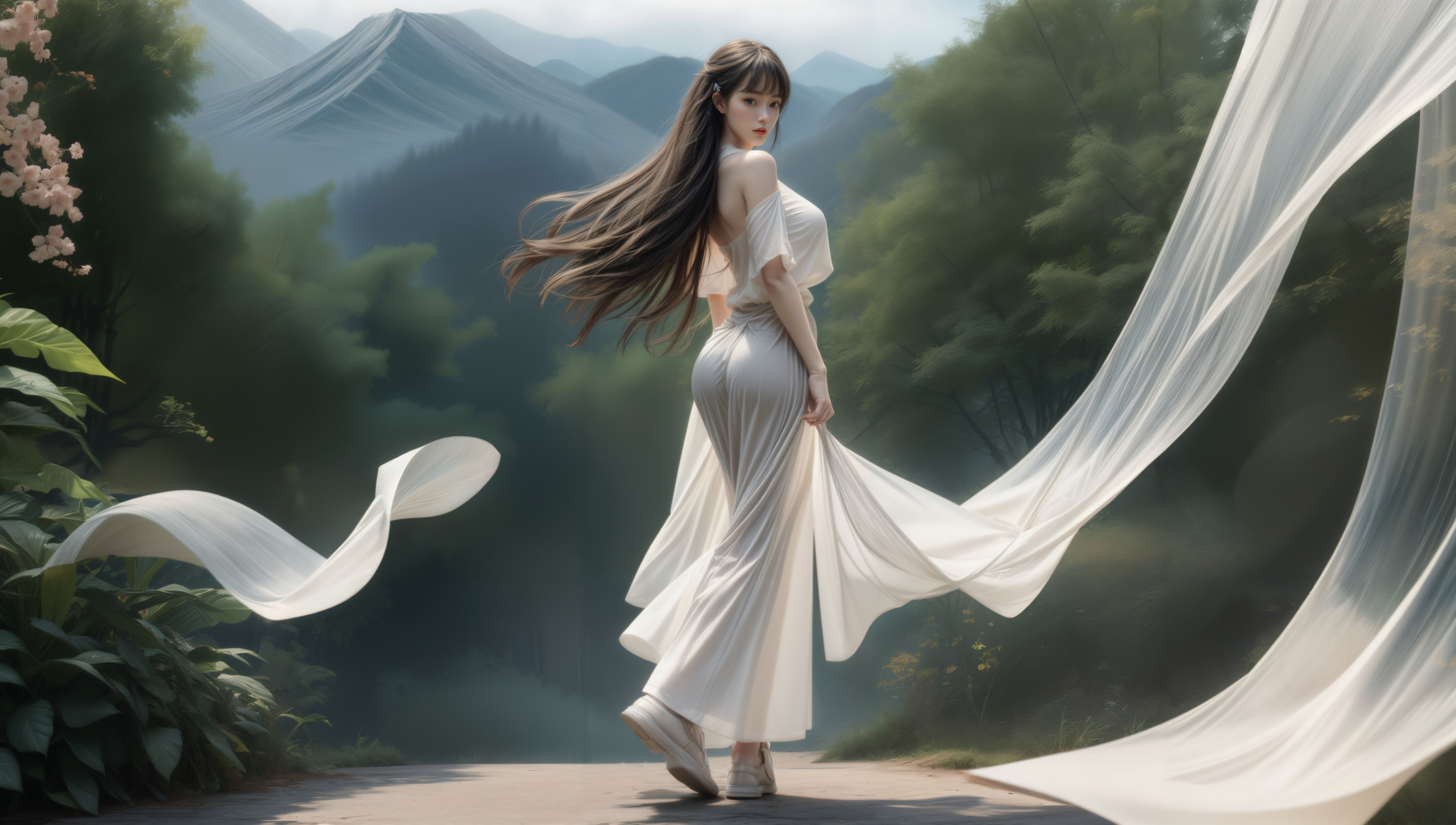 新疆兵团：“小院+”模式开辟农文旅融合新路径